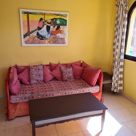 Oasis Royal F320 Apartment Corralejo Ngoại thất bức ảnh
