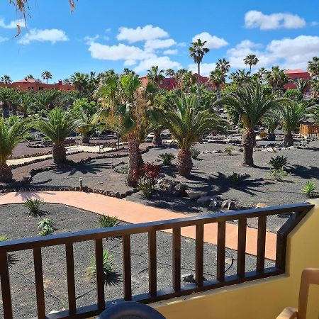 Oasis Royal F320 Apartment Corralejo Ngoại thất bức ảnh