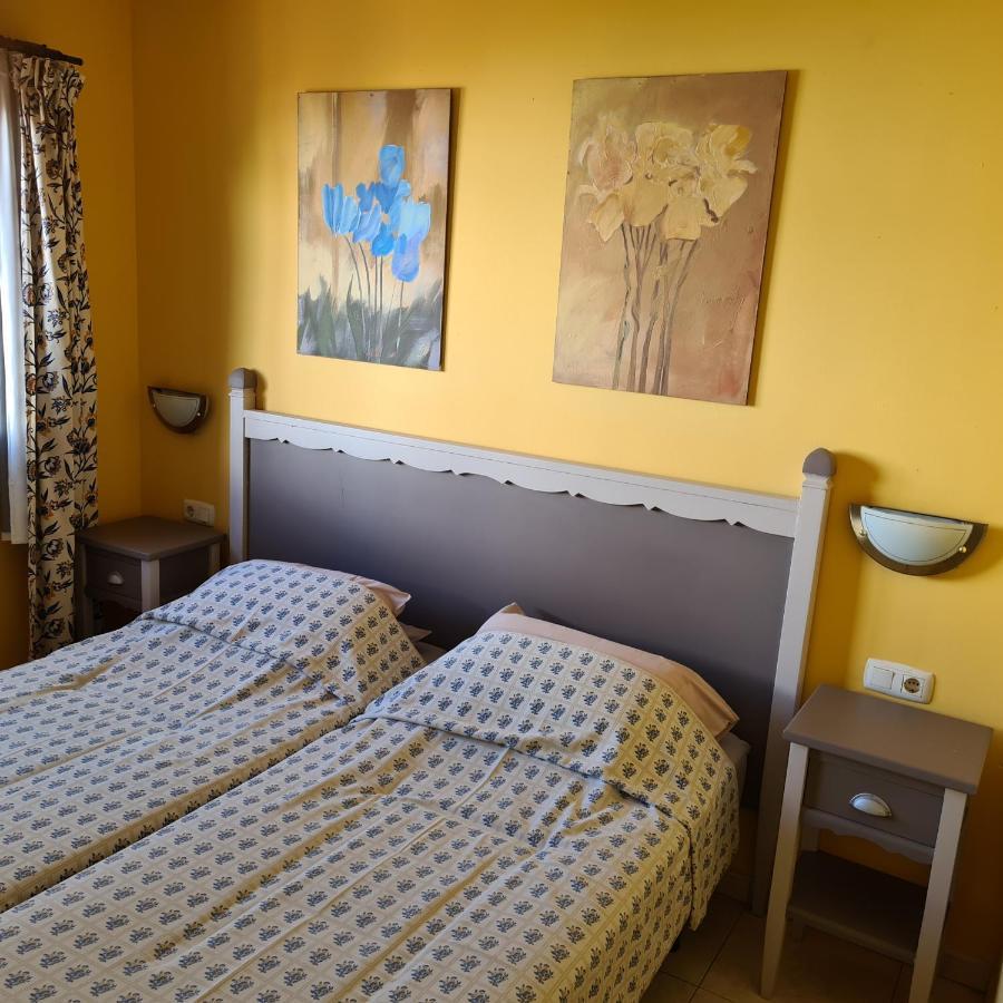 Oasis Royal F320 Apartment Corralejo Ngoại thất bức ảnh