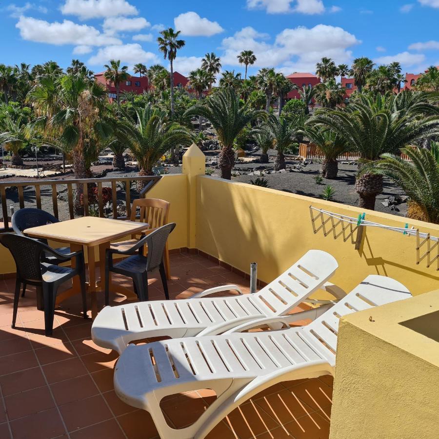 Oasis Royal F320 Apartment Corralejo Ngoại thất bức ảnh