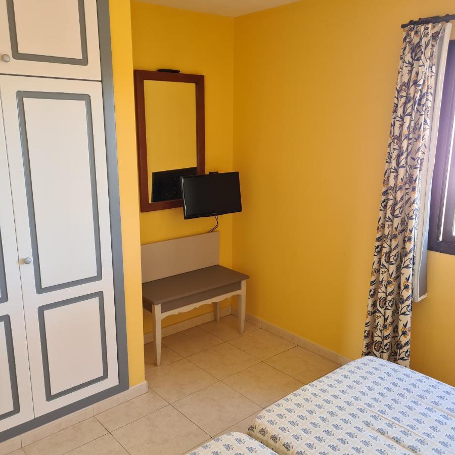 Oasis Royal F320 Apartment Corralejo Ngoại thất bức ảnh