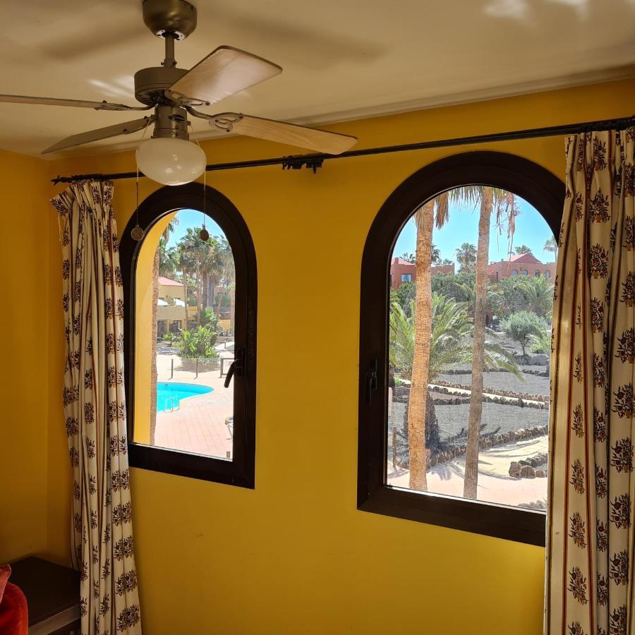 Oasis Royal F320 Apartment Corralejo Ngoại thất bức ảnh