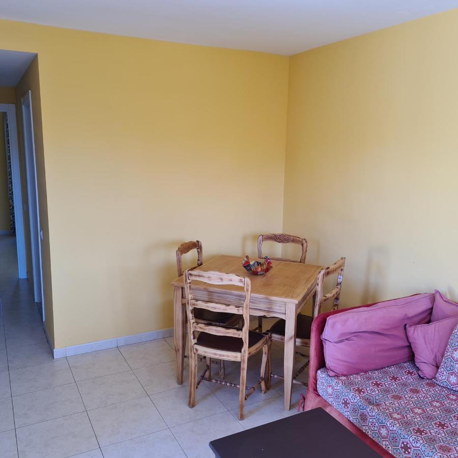 Oasis Royal F320 Apartment Corralejo Ngoại thất bức ảnh
