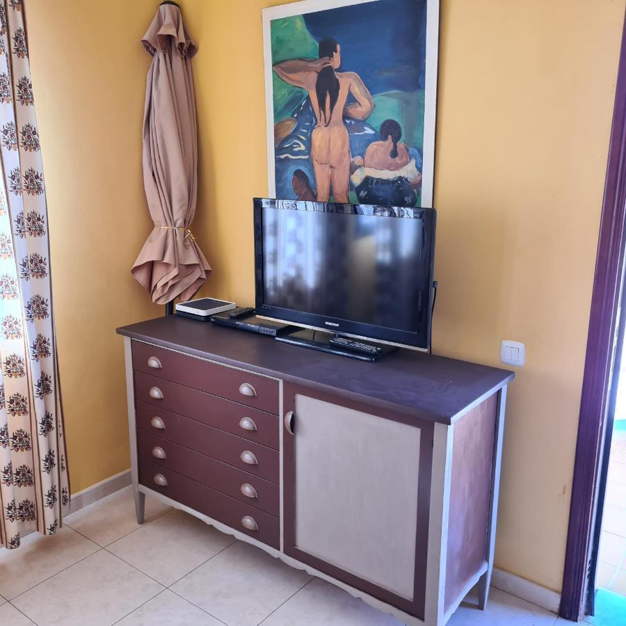 Oasis Royal F320 Apartment Corralejo Ngoại thất bức ảnh