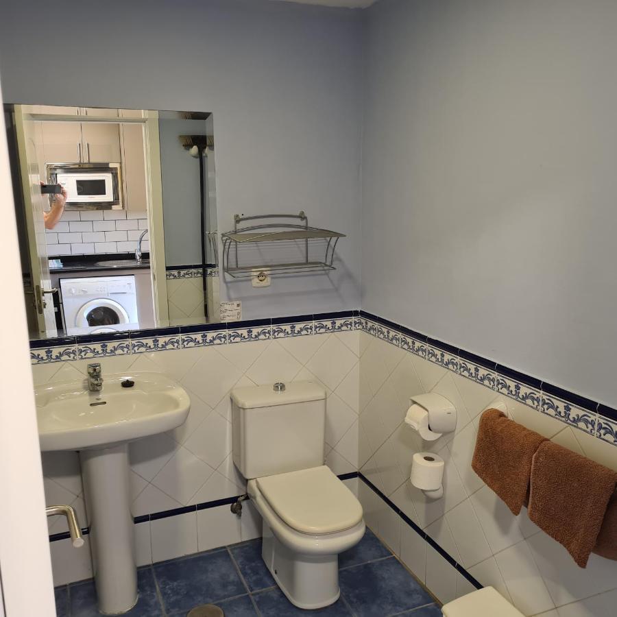 Oasis Royal F320 Apartment Corralejo Ngoại thất bức ảnh