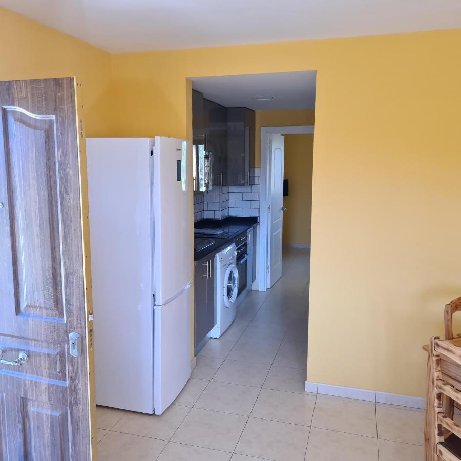 Oasis Royal F320 Apartment Corralejo Ngoại thất bức ảnh