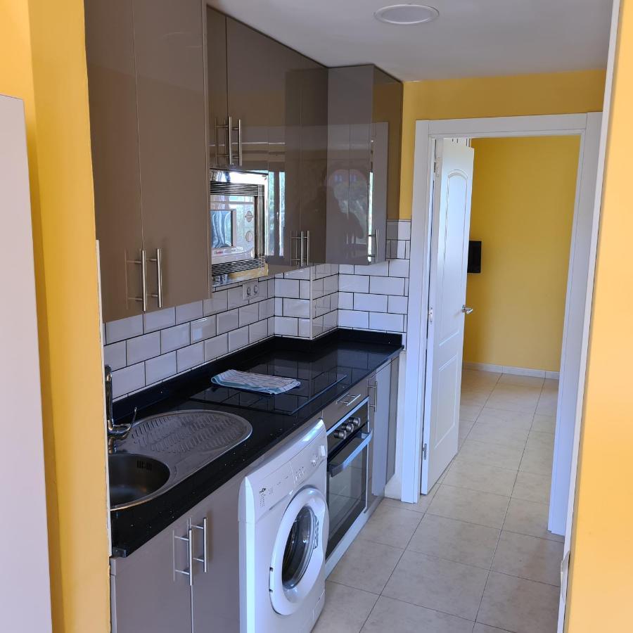 Oasis Royal F320 Apartment Corralejo Ngoại thất bức ảnh