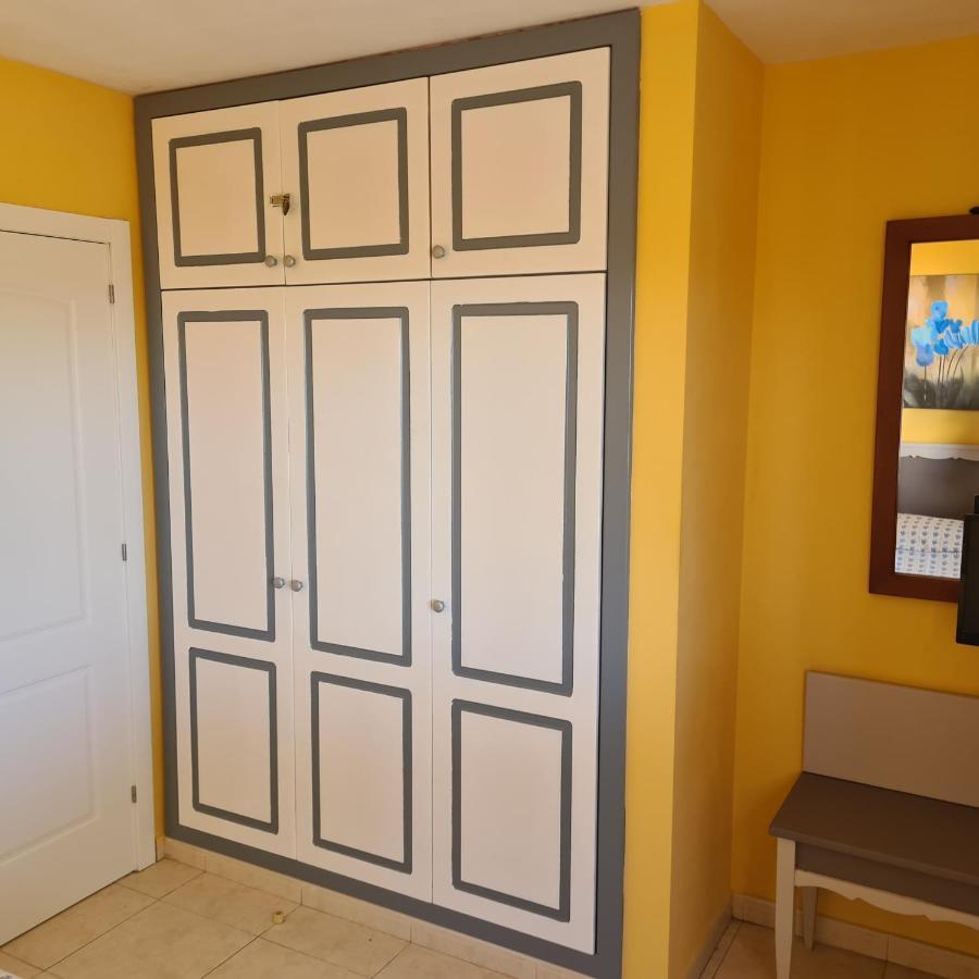 Oasis Royal F320 Apartment Corralejo Ngoại thất bức ảnh